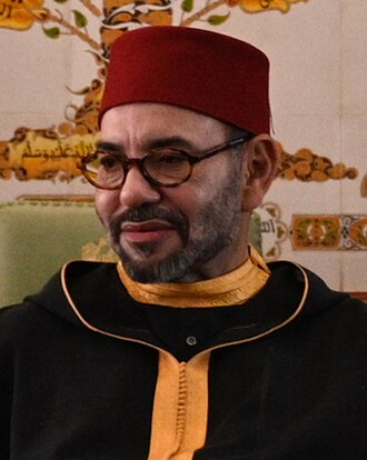 VI. Muhammed
