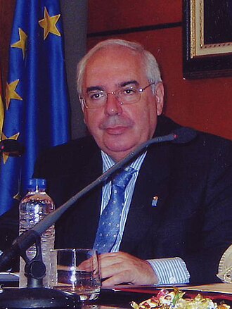 Vicente Alberto Álvarez Areces