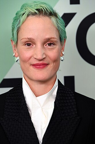 Vicky Krieps