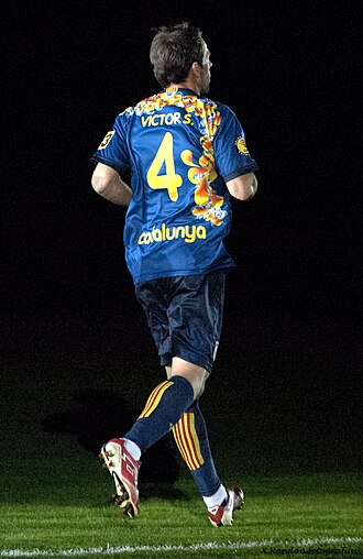 Víctor Sánchez Mata