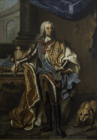VII. Karl