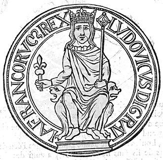 VII. Louis