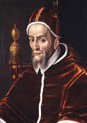VII. Urbanus
