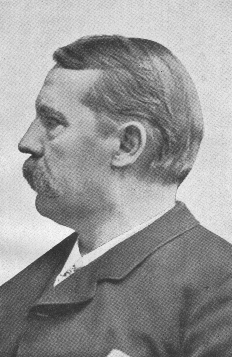 Viktor Rydberg