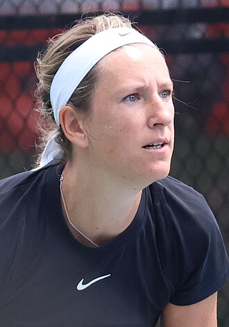 Viktoriya Azarenka