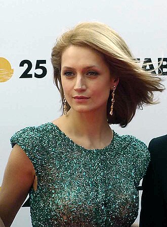 Viktoriya İsakova