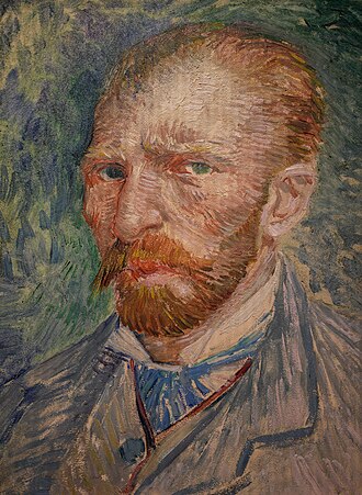 Vincent Van Gogh