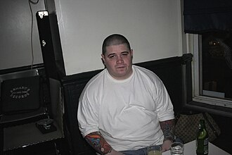 Vinnie Paz