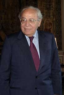 Virginio Rognoni