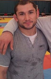 Vitali Rahimov