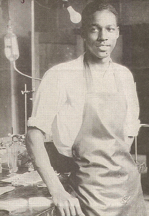 Vivien Thomas