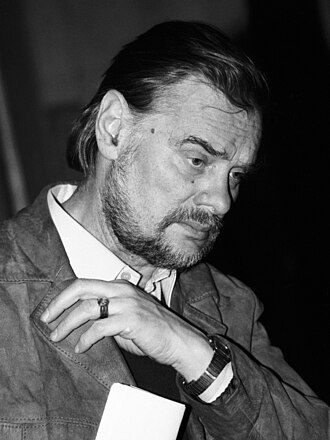 Vladimir Andreyev