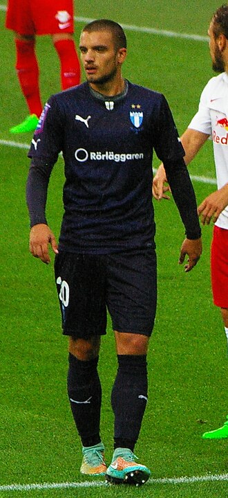 Vladimir Rodić
