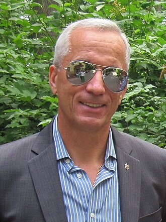 Volodimir Melnikov