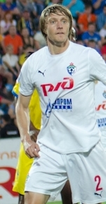 Vyacheslav Krendelev