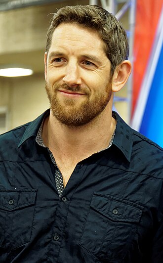 Wade Bennett