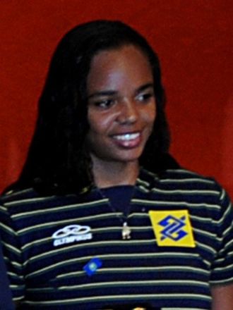 Welissa De Souza Gonzaga