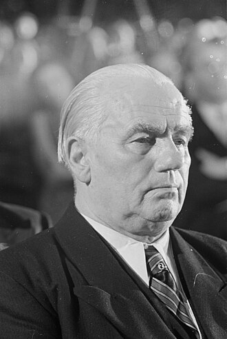 Wilhelm Pieck