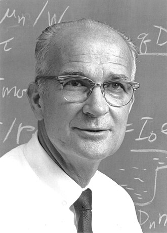 William B. Shockley