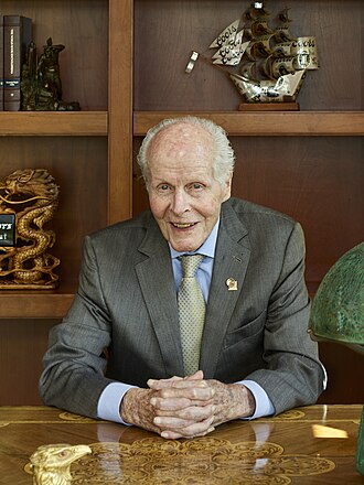 William Coors