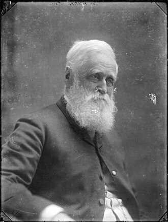 William Fox