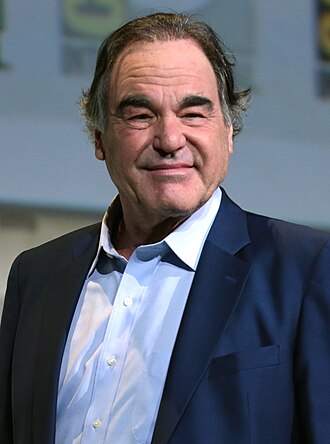 William Oliver Stone