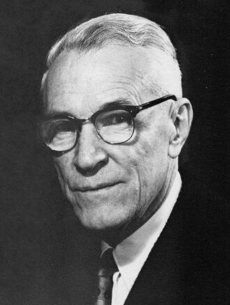 William P. Murphy