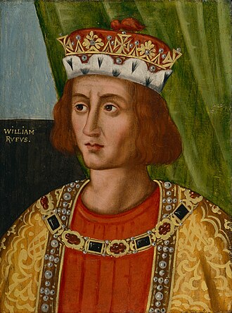 William Rufus