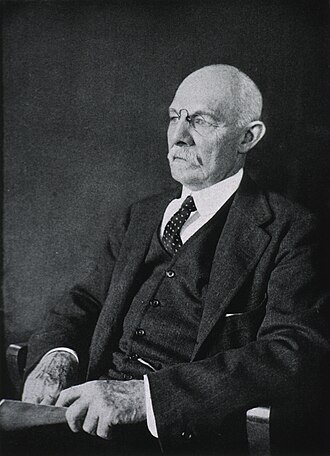 William Stewart Halsted