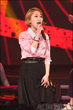Woo Hye-mi