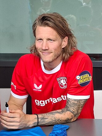 Wout Weghorst