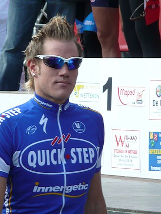 Wouter Weylandt