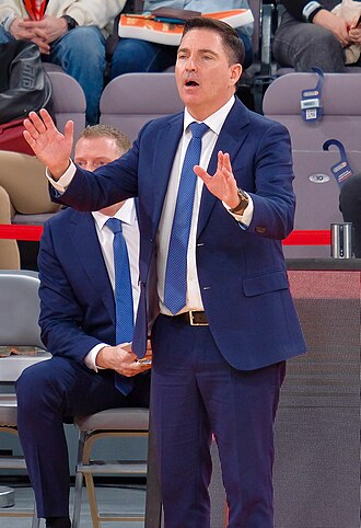 Xavier Pascual