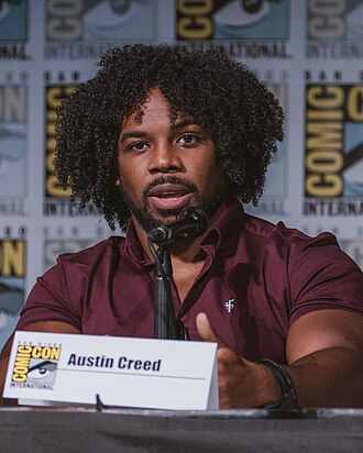 Xavier Woods