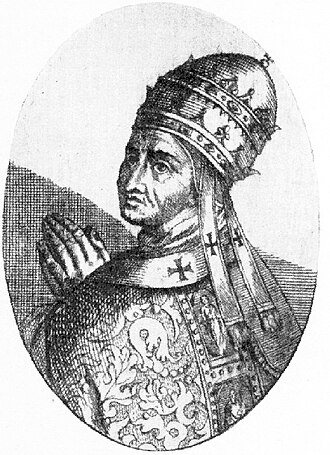 XI. Benedictus