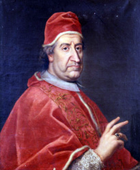 XI. Clemens