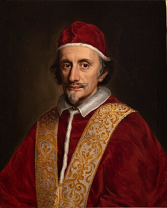 XI. Innocentius