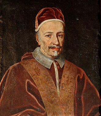 XII. İnnocentius