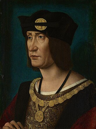 XII. Louis