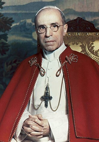 XII. Pius