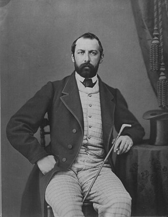 XV. Karl