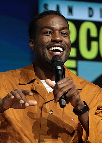 Yahya Abdul-Mateen