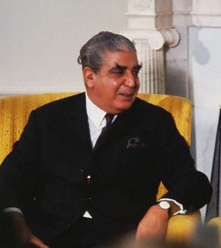 Yahya Han