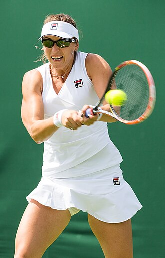 Yaroslava Shvedova