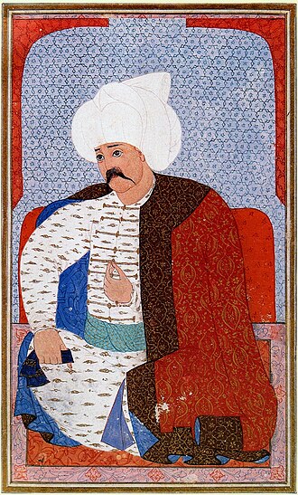 Yavuz Sultan Selim
