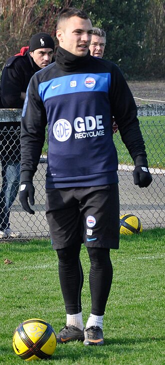 Yohan Mollo