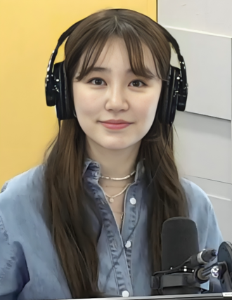 Yoon Eun Hye