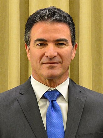 Yossi Kohen