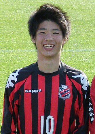 Yumemi Kanda