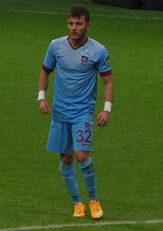 Yusuf Erdoğan